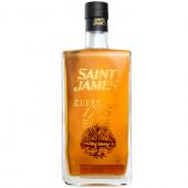 Rhum Agricole Saint James Cuvée Anniversaire 1765 - Martinique
