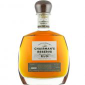 Rhum vieux CHAIRMAN'S RESERVE 1931