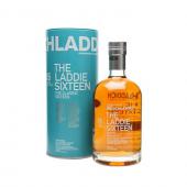 Whisky Bruichladdich Laddie Sixteen 46° Islay