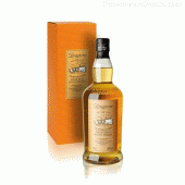 Whisky Longrow 10 ans 46° Assemblage fût de Bourbon et de Xérès