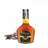 Ron Medellin 12 ans le rhum de Colombie de tradition espagnole
