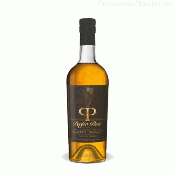 whisky Perfect Peat blended malt