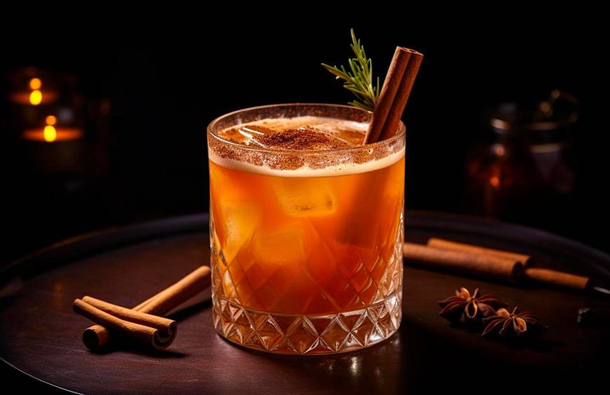 Cocktail le Gulf Stream