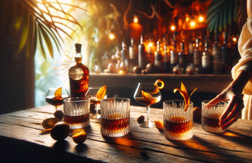 À chaque palais son rhum : Comment choisir le vôtre