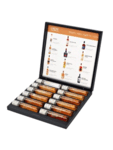 Coffret Rhum Ron Rum
