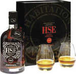 Coffret HSE VSOP 2 verres