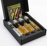 Coffret Rhum D�couverte