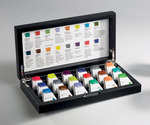 Coffret th� "PURETEA "18 doses