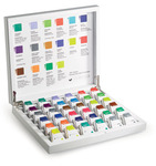 Coffret th� "PURETEA" White Line
