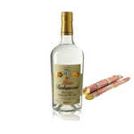 Barbancourt Rhum Blanc 2 ans